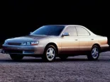 Lexus ES300 (VCV10) 2 покоління, седан (1991 - 1994)