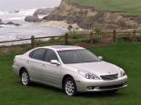 Lexus ES300 (MCV30) 4 покоління, седан (2001 - 2003)