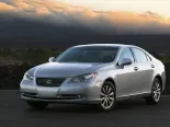 Lexus ES350 (GSV40) 5 покоління, седан (2006 - 2008)