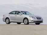 Lexus ES350 (GSV40) 5 покоління, рестайлінг, седан (2009 - 2012)