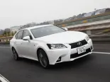 Lexus GS250 (GRL11) 4 покоління, седан (2012 - 2015)