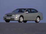 Lexus GS300 (JZS160) 2 покоління, рестайлінг, седан (2000 - 2005)