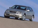 Lexus GS300 (JZS160) 2 покоління, седан (1997 - 2000)