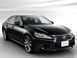 Lexus GS350 (GRL10, GRL15) 4 покоління, седан (2012 - 2015)