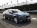 Lexus GS450h (GWL10) 4 покоління, седан, гібрид (2012 - 2015)