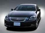 Lexus GS450h (GWS191) 3 покоління, рестайлінг, седан, гібрид (2007 - 2012)