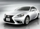 Lexus IS200t (ASE30) 3 покоління, седан (2015 - 2016)