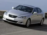 Lexus IS220d (ALE20) 2 покоління, седан (2005 - 2008)