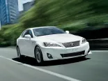 Lexus IS250 (GSE20) 2 покоління, 2-й рестайлінг, седан (2010 - 2013)