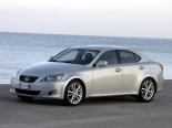 Lexus IS300 (GSE22) 2 покоління, седан (2006 - 2008)