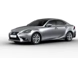 Lexus IS300h (AVE30, AVE35) 3 покоління, седан, гібрид (2013 - 2016)