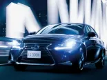 Lexus IS300h (AVE30, AVE35) 3 покоління, рестайлінг, седан, гібрид (2016 - 2020)