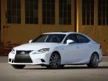 Lexus IS350 (GSE31, GSE36) 3 покоління, седан (2013 - 2016)