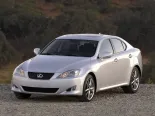 Lexus IS350 (GSE21) 2 покоління, седан (2005 - 2008)