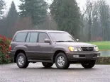 Lexus LX470 (UZJ100) 2 покоління, джип suv 5 дв. (1998 - 2002)