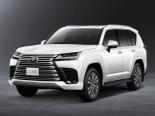 Lexus LX600 (VJA310W) 4 покоління, джип suv 5 дв. (2022 -  н.в.)