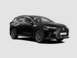 Lexus NX200 (MAZA20) 2 покоління, джип suv 5 дв. (2021 -  н.в.)