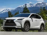 Lexus NX200t (AGZ10, AGZ15) 1 покоління, джип suv 5 дв. (2014 - 2017)