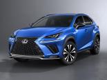 Lexus NX300 (AYZ15) 1 покоління, рестайлінг, джип suv 5 дв. (2017 - 2021)