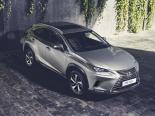 Lexus NX300h (AYZ10, AYZ15) 1 покоління, рестайлінг, джип suv 5 дв., гібрид (2017 - 2021)