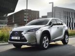 Lexus NX300h (AYZ10, AYZ15) 1 покоління, джип suv 5 дв., гібрид (2014 - 2017)