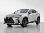 Lexus NX350 (TAZA25) 2 покоління, джип suv 5 дв. (2021 -  н.в.)