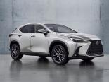 Lexus NX350h (AAZH25) 2 покоління, джип suv 5 дв., гібрид (2021 -  н.в.)