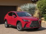 Lexus NX450h+ (AAZH26) 2 покоління, джип suv 5 дв., гібрид (2021 -  н.в.)