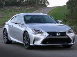 Lexus RC200t (ASC10) 1 покоління, купе (2015 - 2017)