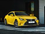 Lexus RC300h (AVC10) 1 покоління, купе, гібрид (2015 - 2018)