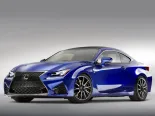 Lexus RC F (USC10) 1 покоління, купе (2014 - 2019)