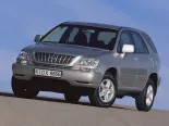 Lexus RX300 (MCU15) 1 покоління, рестайлінг, джип suv 5 дв. (2000 - 2003)