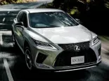 Lexus RX300 (AGL20W, AGL25W) 4 покоління, рестайлінг, джип suv 5 дв. (2019 - 2022)