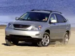 Lexus RX330 (MCU33, MCU38) 2 покоління, джип suv 5 дв. (2003 - 2006)