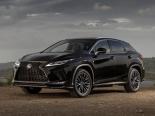 Lexus RX450h (GYL25) 4 покоління, рестайлінг, джип suv 5 дв., гібрид (2019 - 2022)