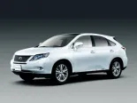 Lexus RX450h (GYL10W, GYL15W, GYL16W) 3 покоління, джип suv 5 дв., гібрид (2009 - 2012)