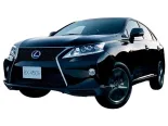 Lexus RX450h (GYL10W, GYL15W, GYL16W) 3 покоління, рестайлінг, джип suv 5 дв., гібрид (2012 - 2015)