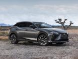 Lexus RZ450e (XEBM15) 1 покоління, джип suv 5 дв. (2022 -  н.в.)