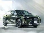 Lexus UX250h (MZAH10, MZAH15) 1 покоління, джип suv 5 дв., гібрид (2018 - 2023)