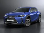 Lexus UX300e (KMA10) 1 покоління, джип suv 5 дв. (2019 -  н.в.)