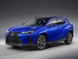 Lexus UX300h (MZAH11, MZAH16) 1 покоління, джип suv 5 дв., гібрид (2023 -  н.в.)