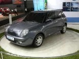 Lifan Smily (320) 1 покоління, хэтчбек 5 дв. (2010 - 2016)