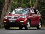 Lifan X60 1 покоління, джип suv 5 дв. (2012 - 2015)