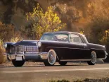 Lincoln Continental (60A) 2 покоління, купе (1955 - 1957)