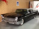 Lincoln Continental (65A) 3 покоління, 2-й рестайлінг, купе (1959 - 1960)