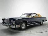 Lincoln Continental (65A) 5 покоління, 4-й рестайлінг, купе (1976 - 1979)