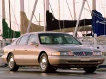 Lincoln Continental 9 покоління, седан (1994 - 1997)