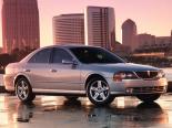 Lincoln LS 1 покоління, седан (1999 - 2002)