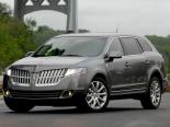 Lincoln MKT 1 покоління, джип suv 5 дв. (2009 - 2012)