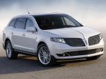 Lincoln MKT 1 покоління, рестайлінг, джип suv 5 дв. (2012 - 2016)